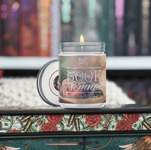 Booksomnia
